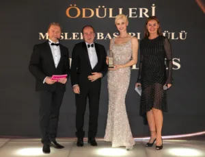 Gelin ve Damat Dergisi 2025 Ödülleri, WILMA ELLES