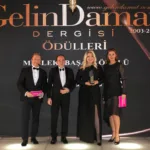 Gelin Damat 2025 Ödülleri Sahiplerini Buldu