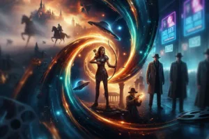 Hangi Efsanevi Film Karakteri Senin İkiz Ruhun?