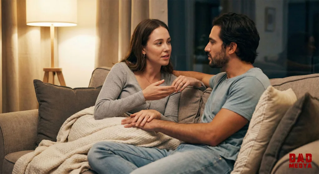 İlişkilerde Cinsel Uyum Sınırlar ve Arzular Nasıl Konuşulur