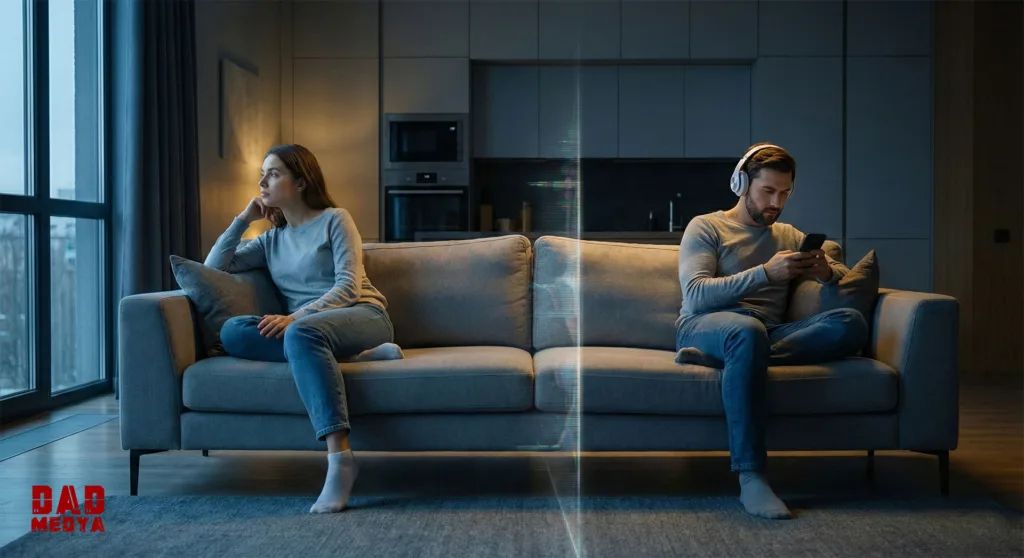 İlişkilerde Sessiz İstifa Nedir? Belirtileri ve Nedenleri