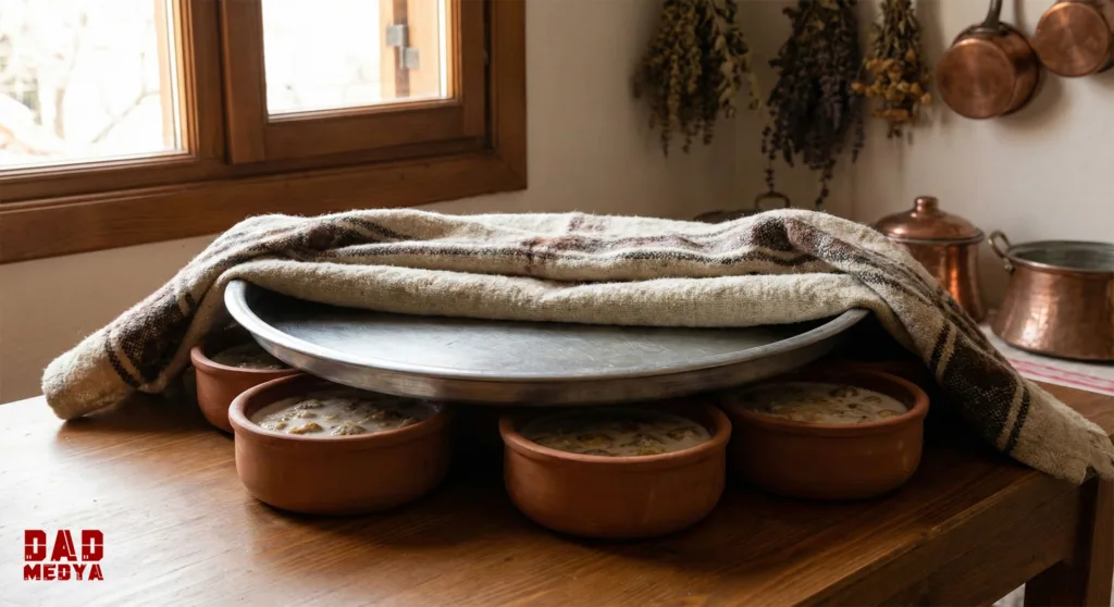 İncir Uyutması Tarifi