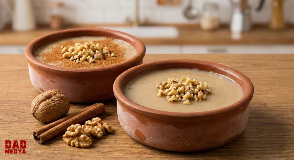 İncir Uyutması Tarifi