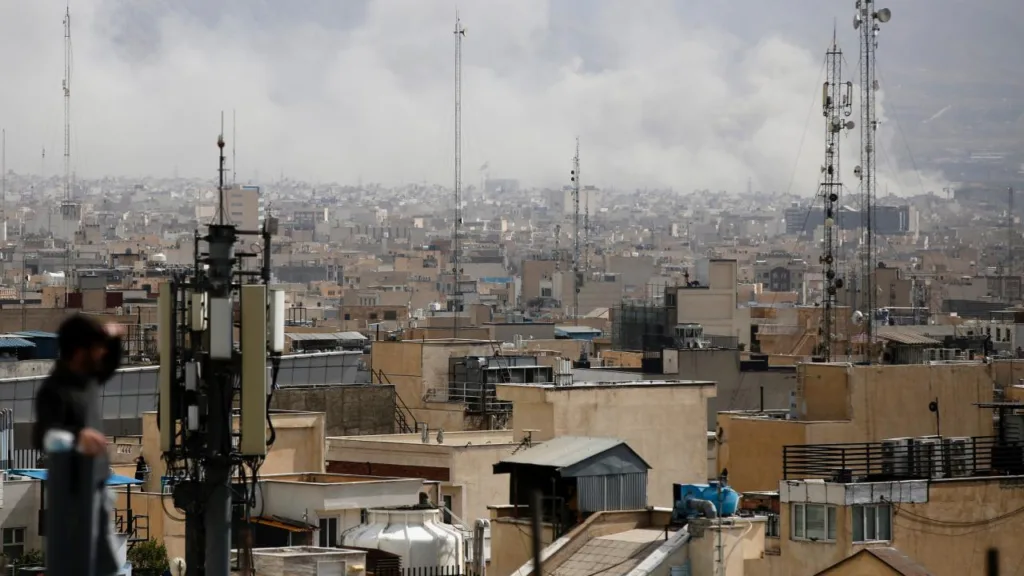 İran’daki Türk Vatandaşlarına Acil Güvenlik Uyarısı Geldi