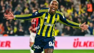 Kadıköy’ün Yeni Golcüsü Talisca: Maaşında Büyük İndirim