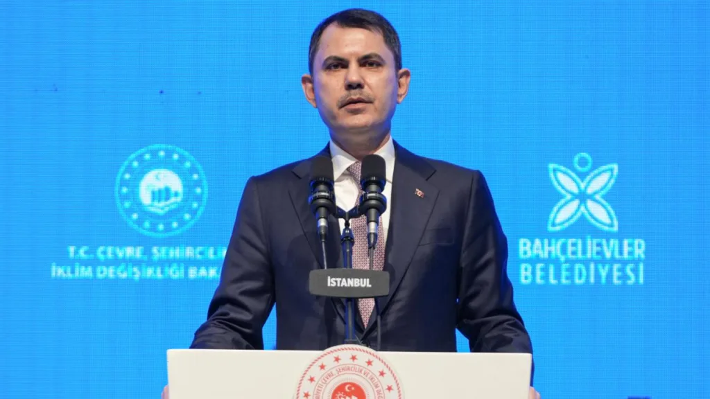 Kentsel Dönüşümde Yeni Dönem