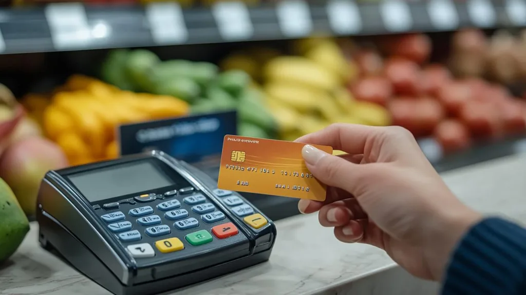 Kredi Kartında Yeni Dönem