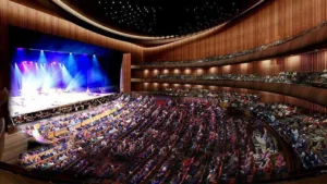 Kültür ve Sanatta Cumhuriyet Tarihinin En Büyük Rekoru