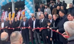 Hereke’de Yeni Lezzet Durağı: Lebi Derya Kebap Salonu