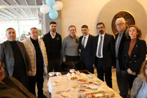 Lebi Derya Kebap Salonu Kazım Usta