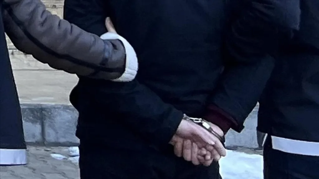 MİT'ten MOSSAD Casuslarına Operasyon