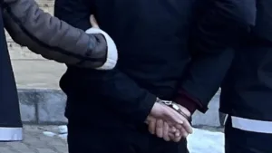 MİT’ten MOSSAD Casuslarına Operasyon: 2 Gözaltı Var