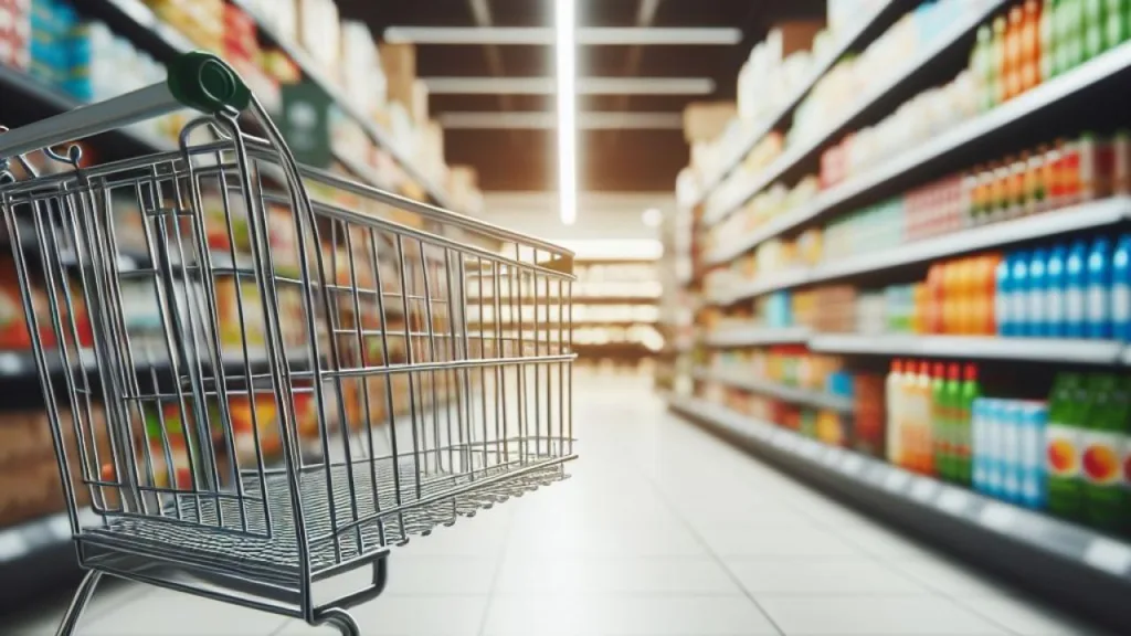 Market Market Gezme Devri Bitti! Fiyatlar Artık Cebinizde