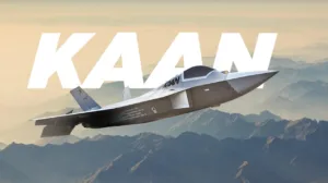 Milli Gurur KAAN: Körfez Semalarında Yeni Nesil Tanıtım