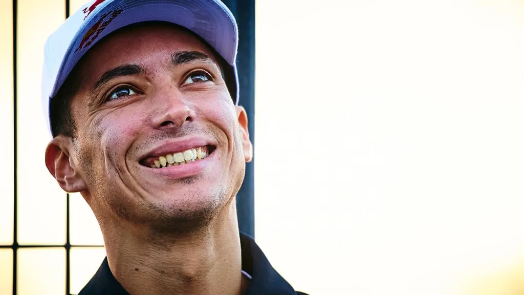 MotoGP’de İlk Türk: Toprak Razgatlıoğlu ve Büyük Hedef