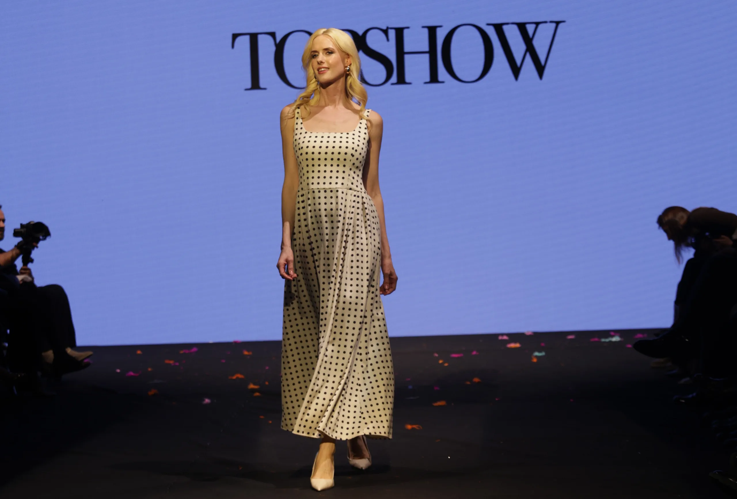 OPEN STAGE.MESİAD 01