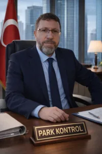 Park Kontrol Güvenlik Geçiş Sistemleri A.Ş. Halil Demir.