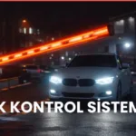 Halil Demir: Otopark Otomasyonunda Yerli Gücün Hikâyesi