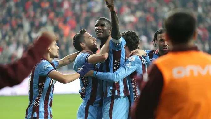 Fırtına’nın Gol Makinesi: Paul Onuachu Durdurulamıyor