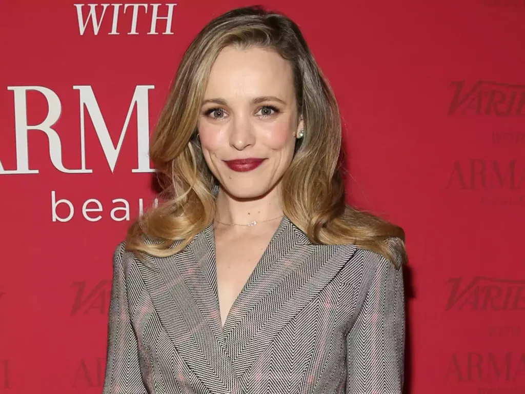 Rachel McAdams'ın Mean Girls İtirafı