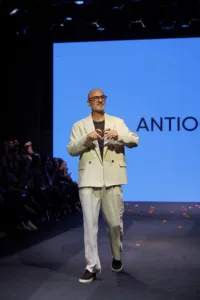 MESİAD GAKA DEFİLE,