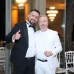 Svadba da Boban Rajovic Bayrampaşa’yı Salladı