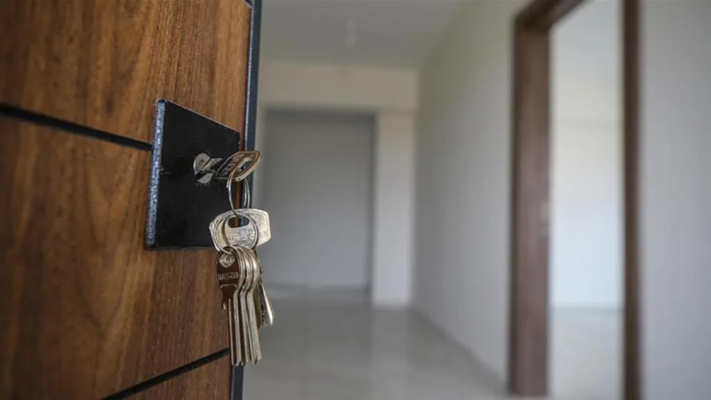 Satılık İlanlara e-Devlet Onayı