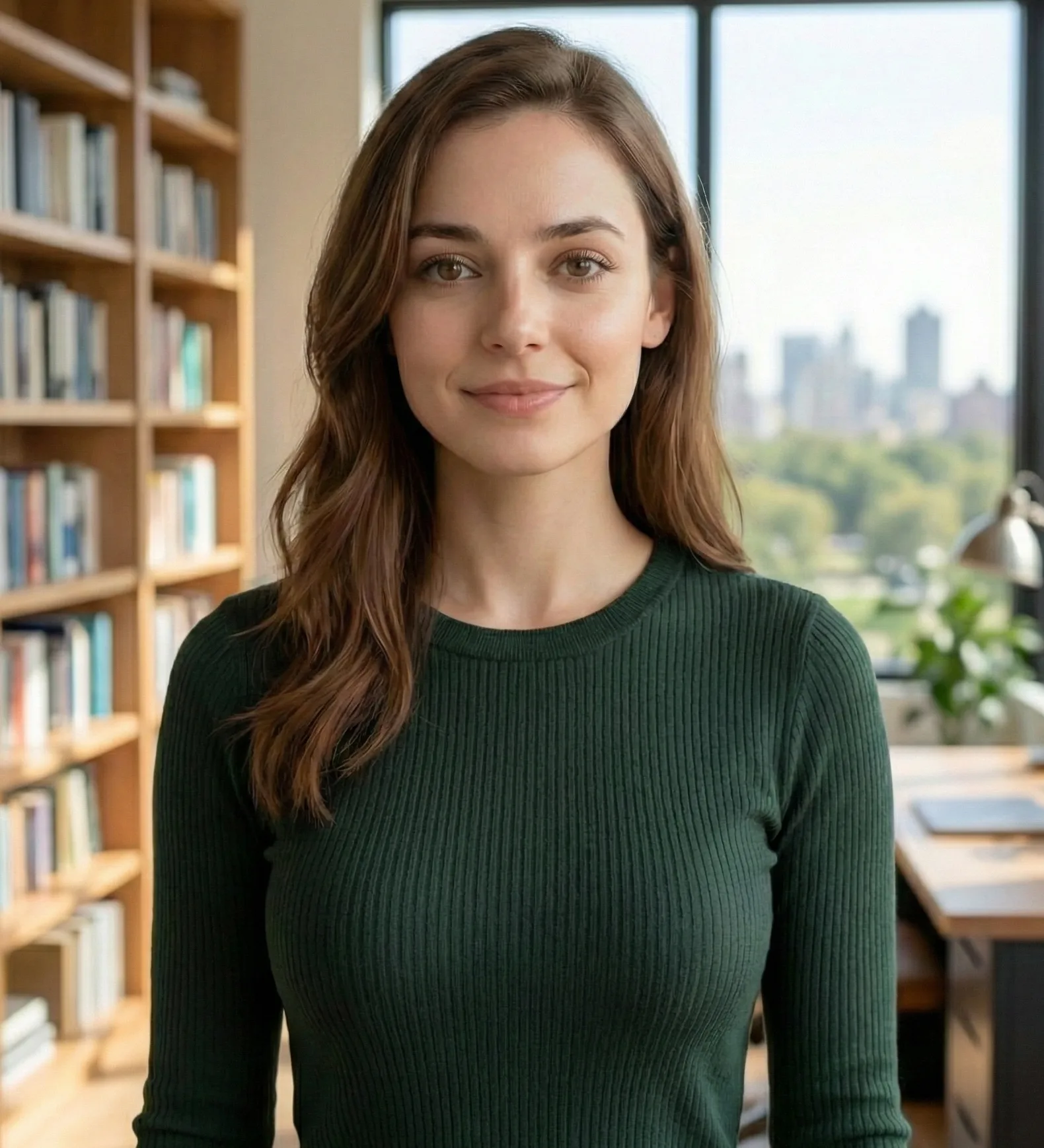 Picture of Sevilay Demirkol