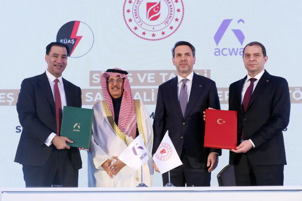 Sivas ve Taşeli GES Projelerinde Temel Bu Yıl Atılıyor