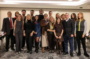 Şampiyonlar Ligi Gibi Kadro: Şule Dizisi Motor Dedi