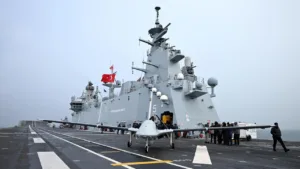 TSK’dan NATO’da Gövde Gösterisi