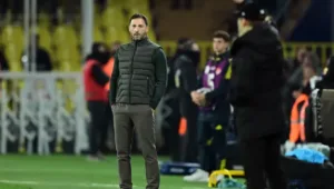 Tedesco’dan Kerem Aktürkoğlu ve Şampiyonluk Açıklaması