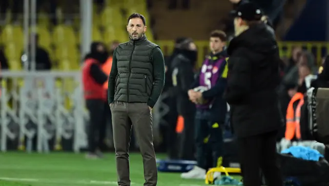 Tedesco’dan Kerem Aktürkoğlu ve Şampiyonluk Açıklaması