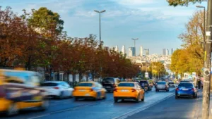 Trafikte Korsan Devri Bitti: 100 Bin TL Ceza Geliyor