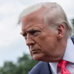 Trump’tan İran’a Net Mesaj