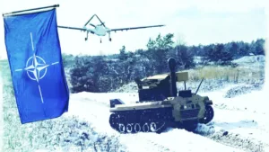 Steadfast Dart 2026: Türk İnsansız Sistemleri Dünyayı Sarstı