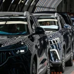 Türkiye'nin Otomotiv İhracatı