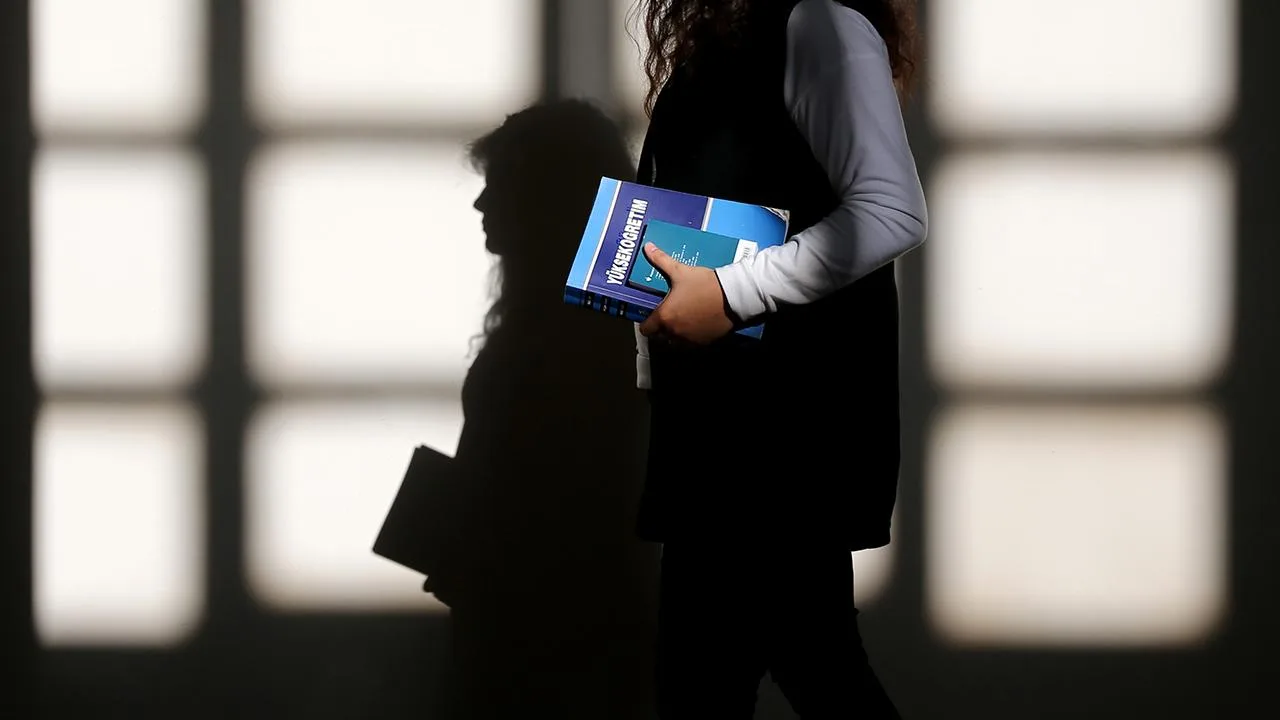 Vakıf Üniversitelerinde Yeni Dönem: Kontenjanlar Düşüyor