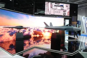 TUSAŞ’tan Yeni Hamle: Yerli Kamikaze İHA Vitrine Çıkıyor