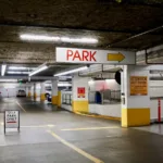 Otoparkta Kontrolü Ele Alın: Park Kontrol Farkı