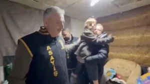 Bursa’da Mucize: 1 Yaşında Kaybolan Çocuk 8 Yaşında Bulundu