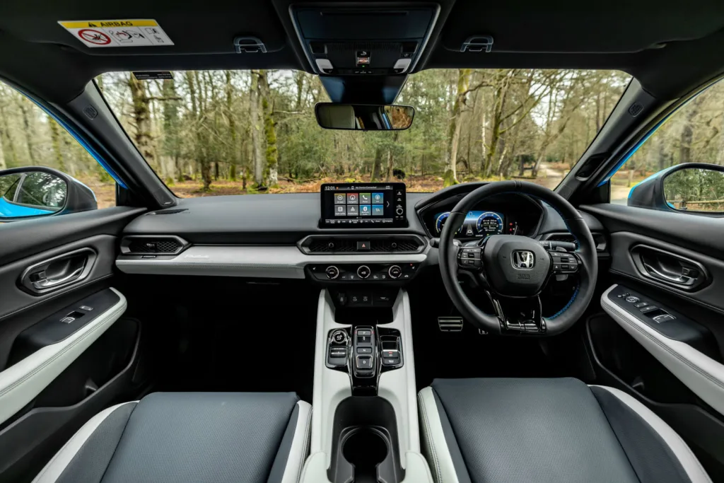 2026 Honda Prelude