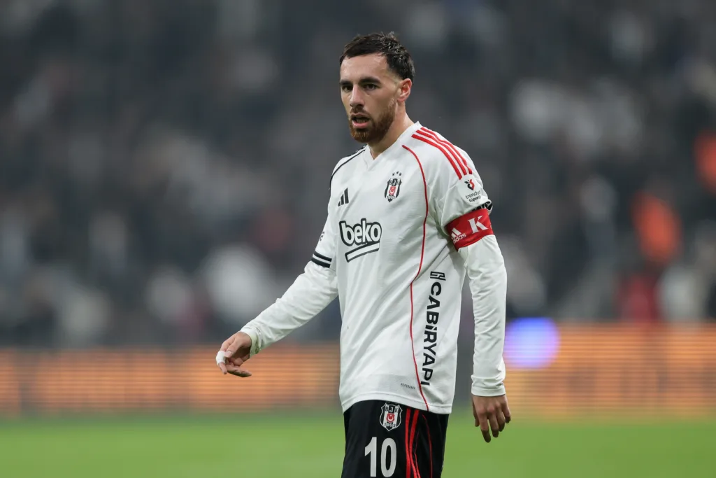 2026 Orkun Kökçü'ye Yaradı