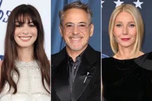 2026 Oscar Sunucuları Açıklandı: Yıldızlar Geçidi Başlıyor