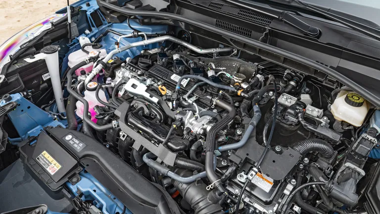 2026 Toyota Corolla Cross Hybrid