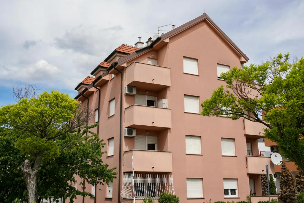 Apartmanlarda Borç Listesi Asmak Yasaklandı