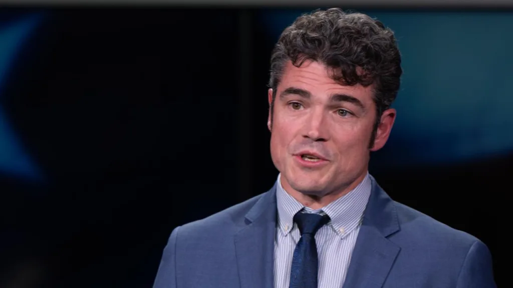 ABD’de İran İstifası