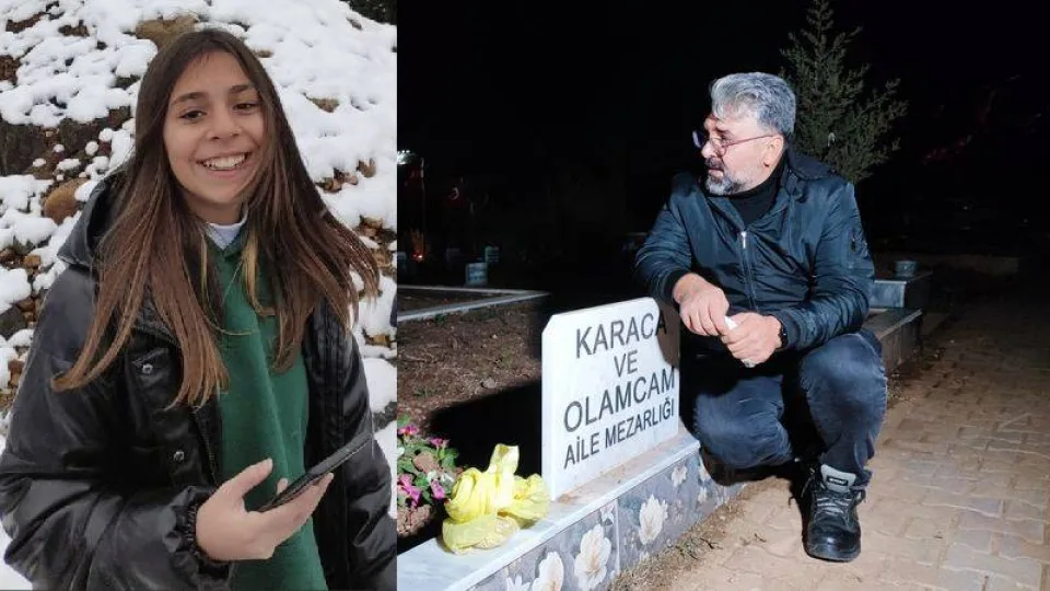 Acı Gerçek DNA Testiyle Çıktı