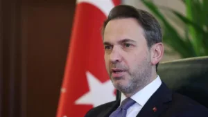 Bakan Bayraktar: Akaryakıt ve Doğal Gazda Arz Sorunu Yok