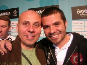 Ali Durgut,Kenan Doğulu